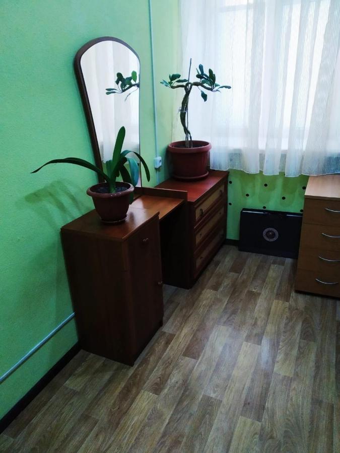 Хостел Future Київ Екстер'єр фото