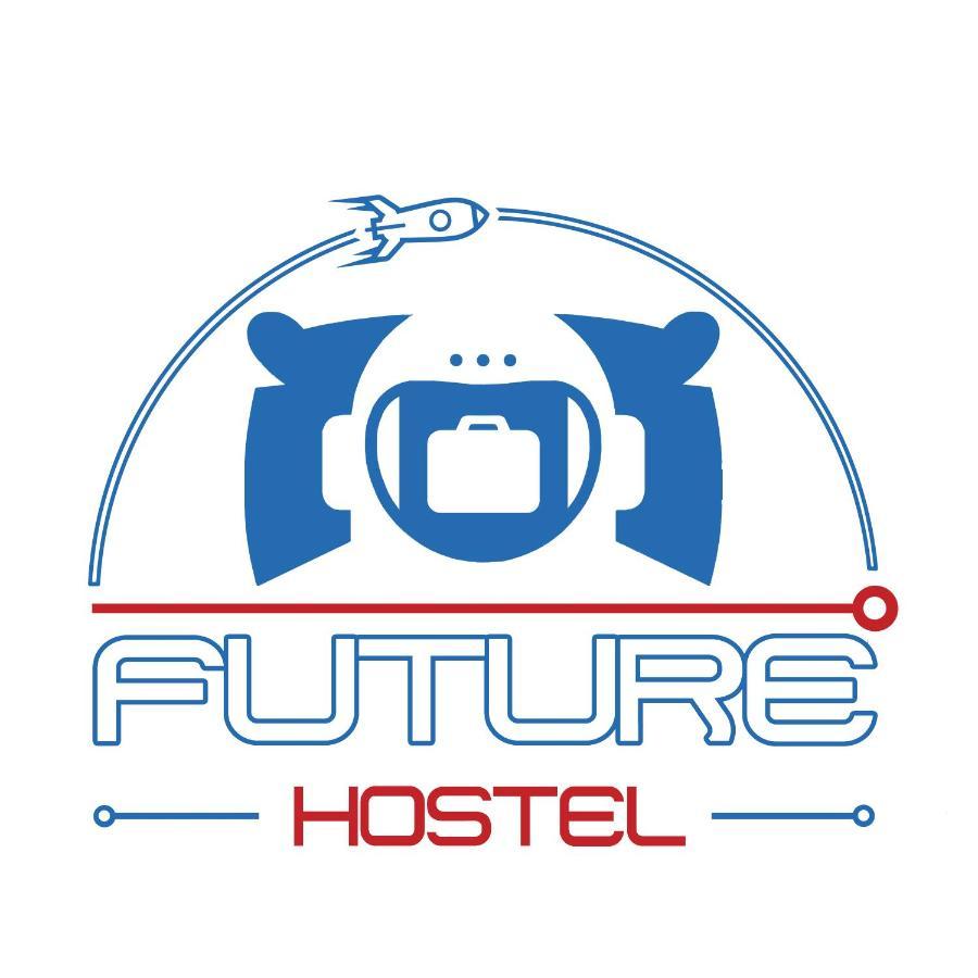 Хостел Future Київ Екстер'єр фото